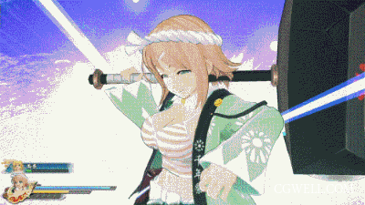 cgwell闪乱神乐gif39 作者:喵酱 帖子id:39928