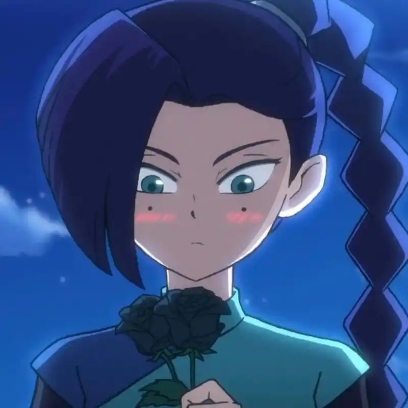 刺客伍六七 #梅花十三 #动漫手 - 抖音