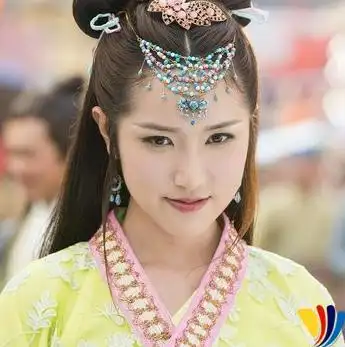 《天天有喜》知画扮演者方数真个人资料及照片(3)