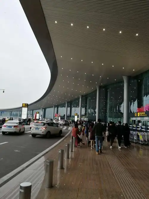 重庆新机场