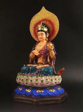 8折月销 1淘宝店浙江 金华去看看如意缘工艺金刚手菩萨执金刚秘密主