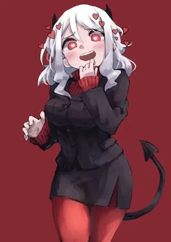 地狱妹合集第五弹