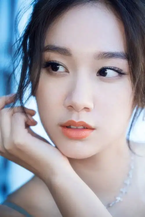 程砚秋最新写真曝光 飘逸灵动佳人驾到