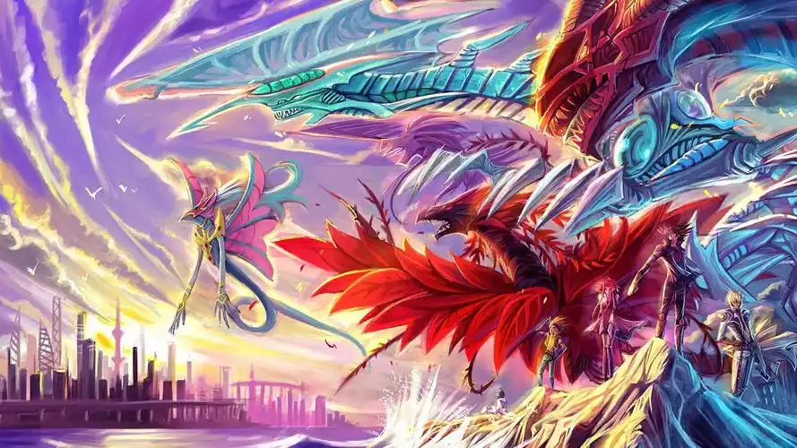 游戏王决斗链接挑战者试炼第四弹第五关机巧的熟练运用