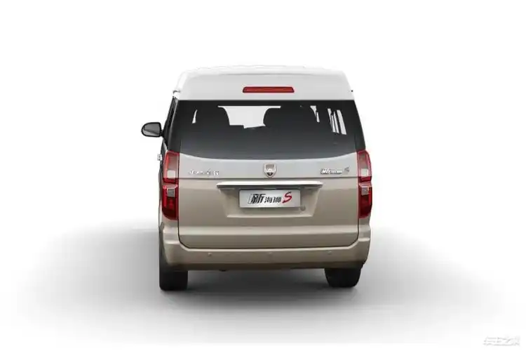 重庆新海狮s降价030万最低仅售499万