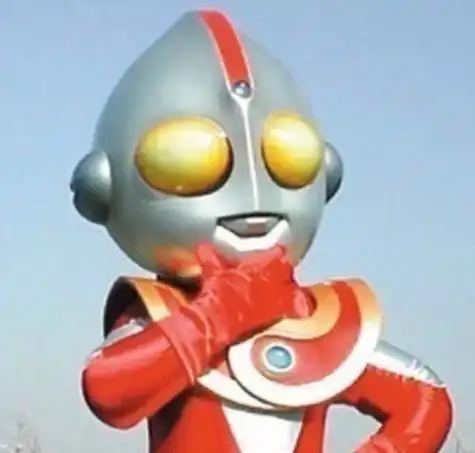 奥特曼头像图片可爱 - 搜狗图片搜索