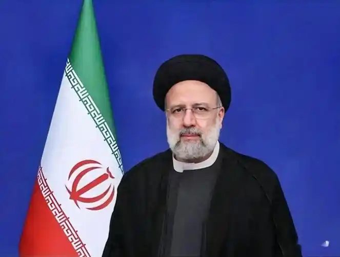 伊朗总统莱西坠机身亡事件,被以色列暗杀的可能性有多大?