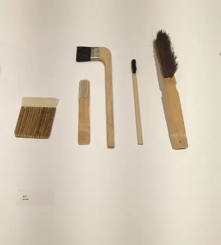 found muji 2016展览图集