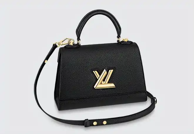 10款精选lvtwist包包气质女神必备价格尺寸参考