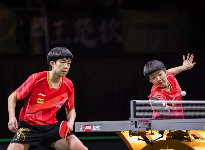 国乒公布杭州亚运会参赛名单|中国乒乓球协会_新浪财经_新浪网