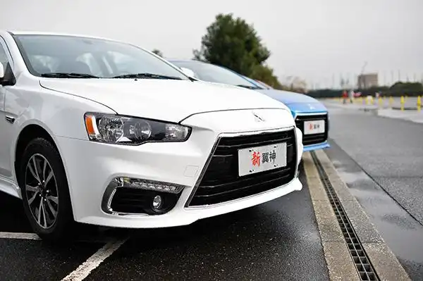 东南三菱新翼神:要个性,不要任性