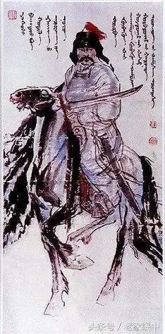 按照《蒙古秘史》的记载铁木真可上溯22代,由孛儿帖赤那夫妻二人繁衍