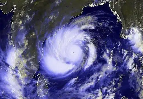 17级以上!超强台风安攀还要升级,或接连登陆2国,最大风力15级