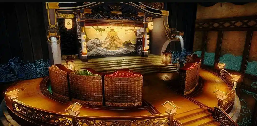 秦时明月之万里长城,众人性命终于被保,天明三人进入蜃楼大黑洞