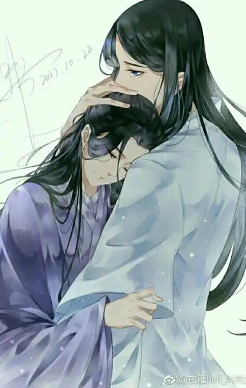 曦澄大旗永不倒