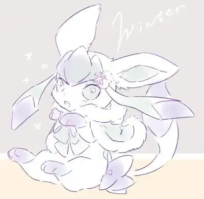 日常更新 侵删 by霜红 银翼之洛奇亚