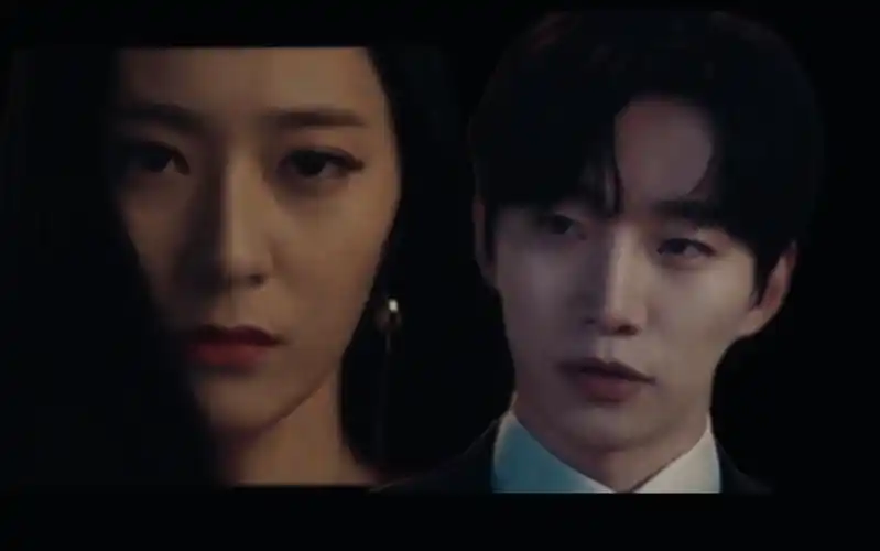 【郑秀晶&李俊昊】伪cp向《有烧4》他学着她告白的话说:"沈爱,你觉得