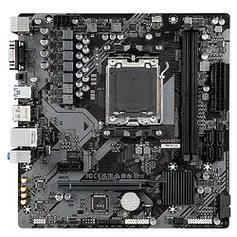 技嘉主板_gigabyte 技嘉 b650m s2h主板ddr5支持amd cpu am5多少钱