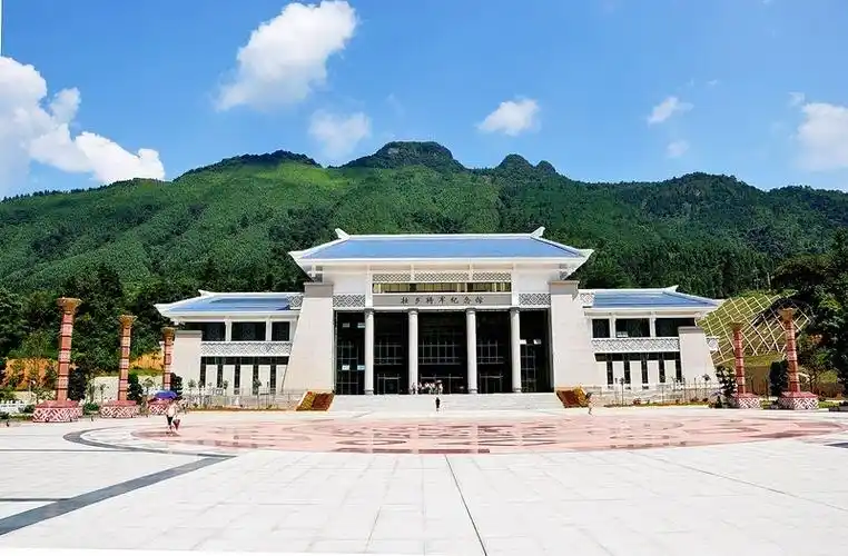 纪念韦国清上将诞辰100周年