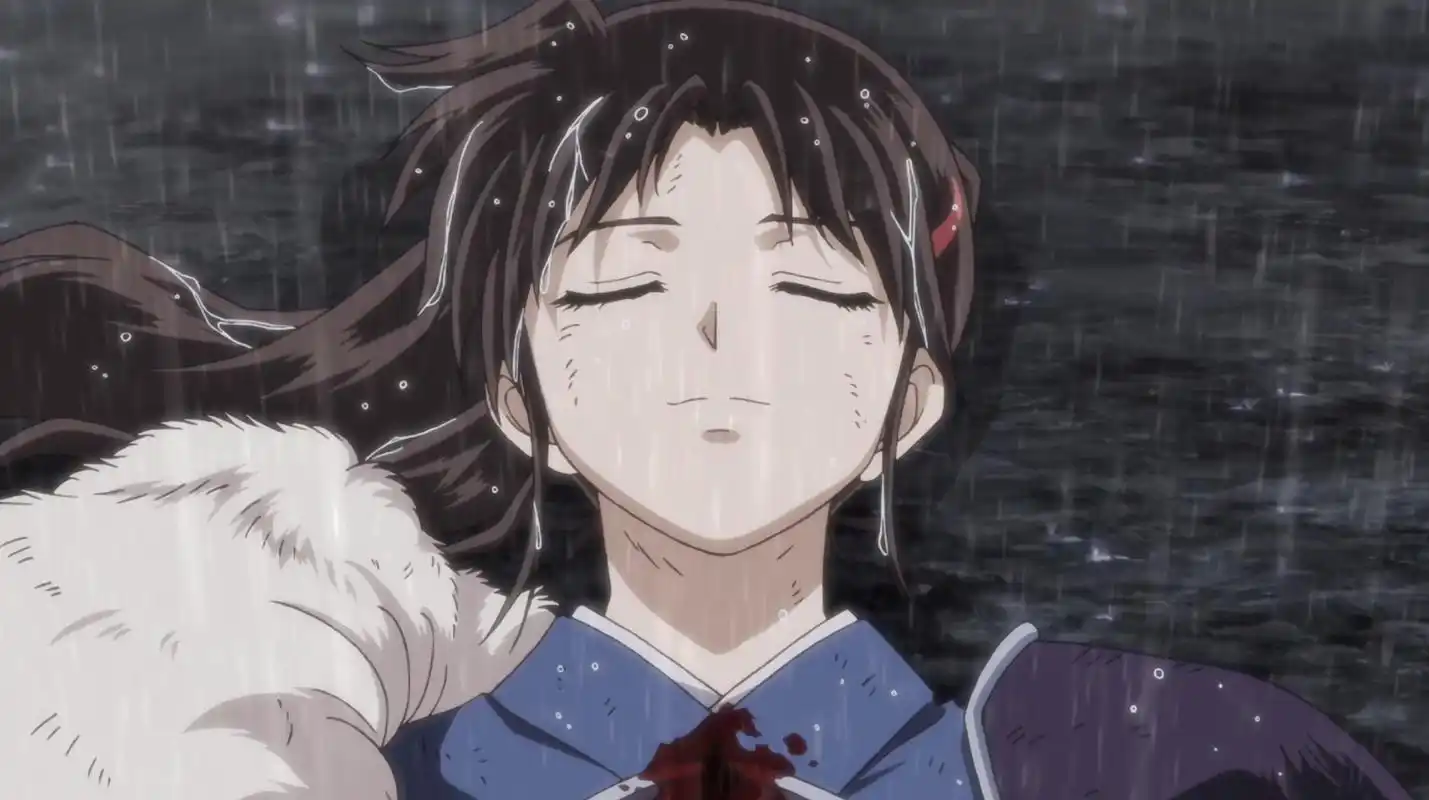 半妖的夜叉姬第二季公布麒麟丸结局已定永远收获两把名刀