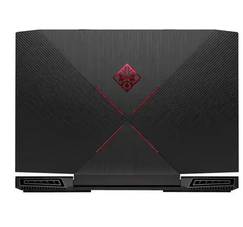 惠普 暗影精灵4代 plus 17.3英寸游戏本