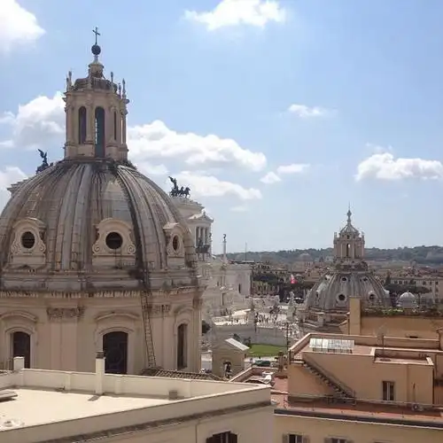 乐多莫斯罗曼瓦伦蒂尼宫