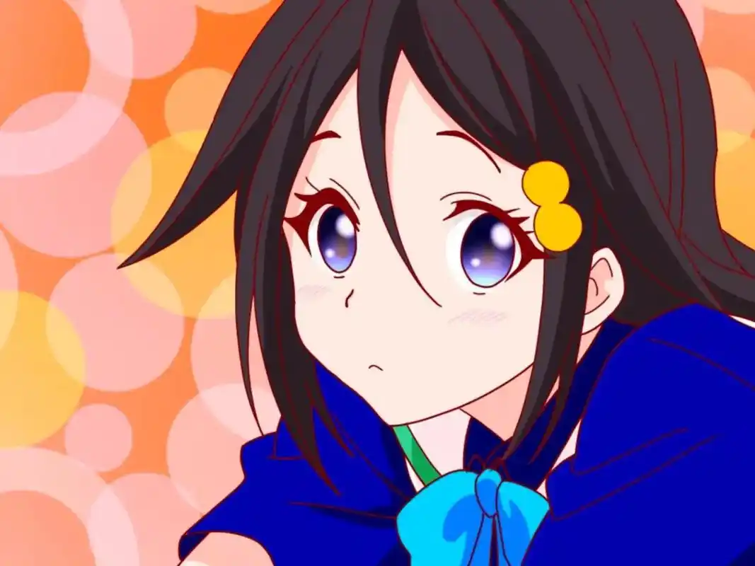 祝『和泉玲奈』生日快乐~#和泉玲奈 #无彩限的怪灵世界 #3