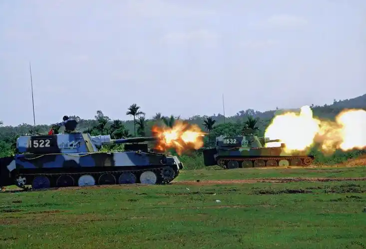 旅属炮兵的中坚力量,这些师承苏联口径的火炮,究竟会不会退休?