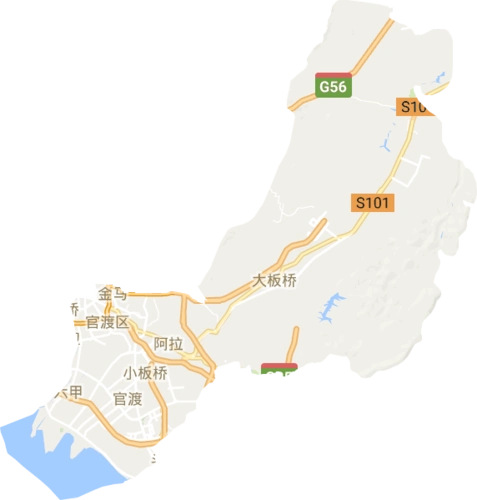 首页 中国 云南省 昆明市 官渡区官渡区行政区域简介