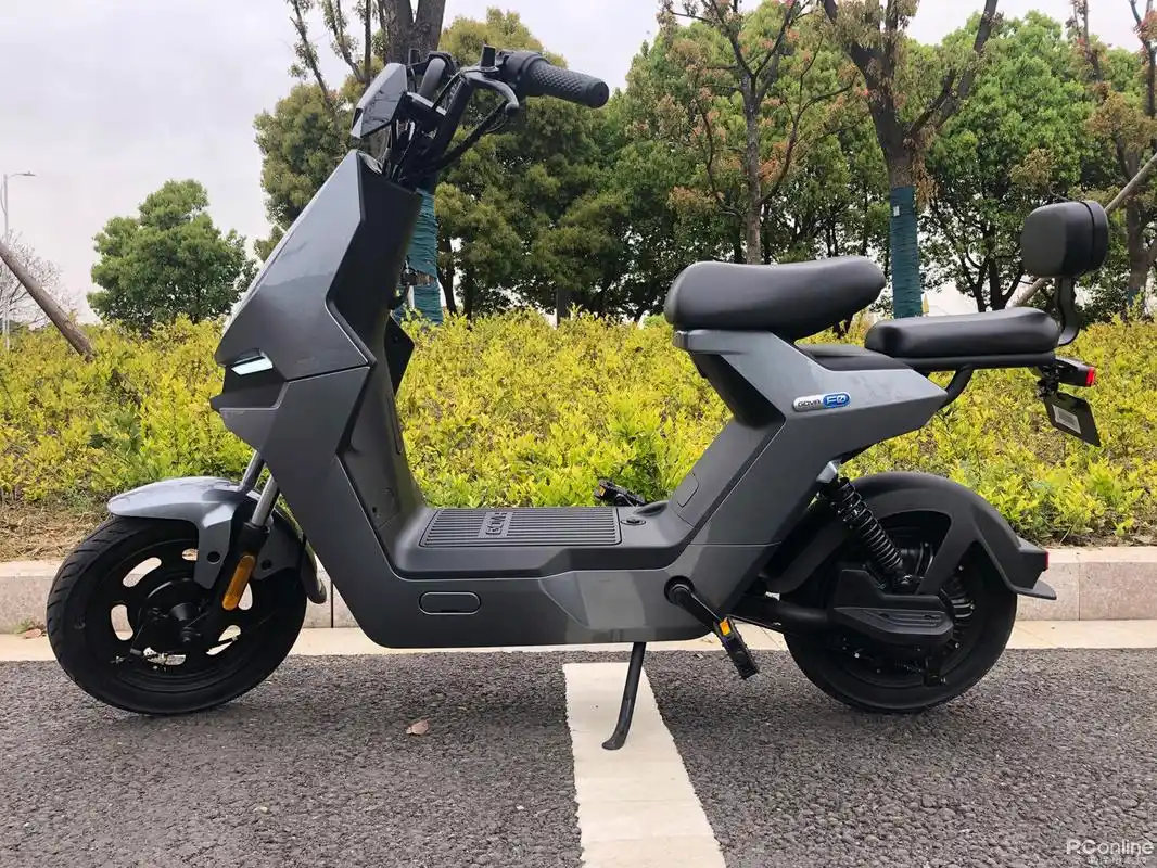 小牛电动发布新国标旗舰govaf0重新定义2000元档两轮电动车