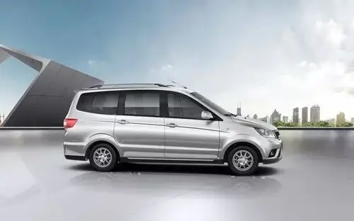 购置税优惠倒计时17天丨为了精致生活,请选择懂你的北汽昌河m50