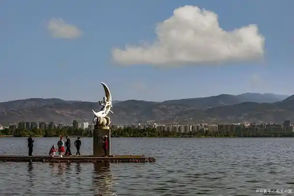 西昌有哪些景点?