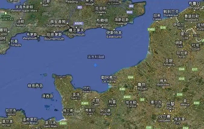 全球17处令人惊叹的自然奇景