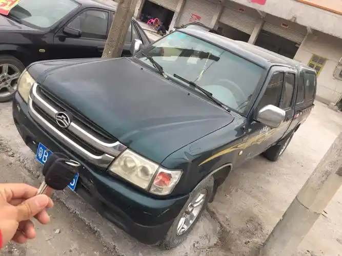 特价出售粤b户的士头