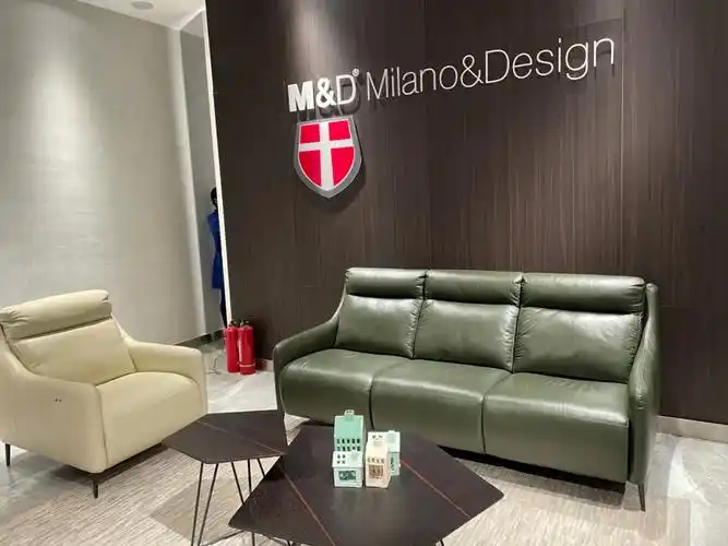 md沙发真是让我又爱又恨