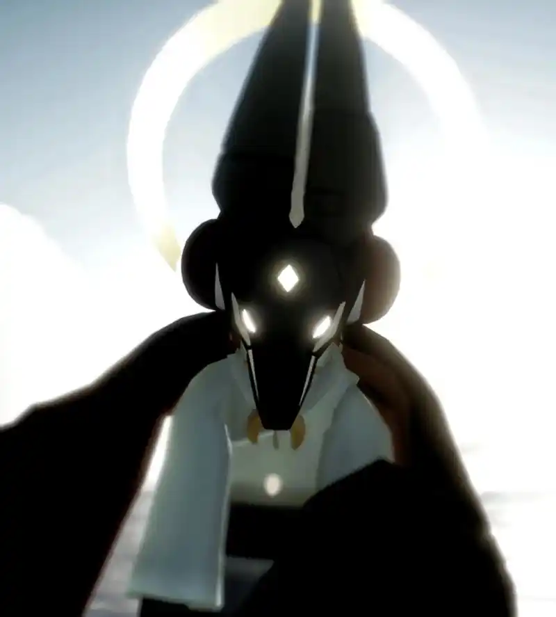 阿努比斯专辑.#sky光遇 #阿努比斯龙骨 "小狗不明白,你 - 抖音