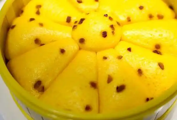 《千人糕》预习重点学习