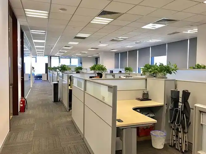 办公室实拍图4