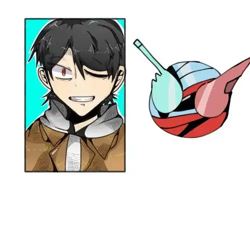 来自合集卡面来打· 关注合集假面骑士build桐生战兔摸鱼指绘辣鸡指绘