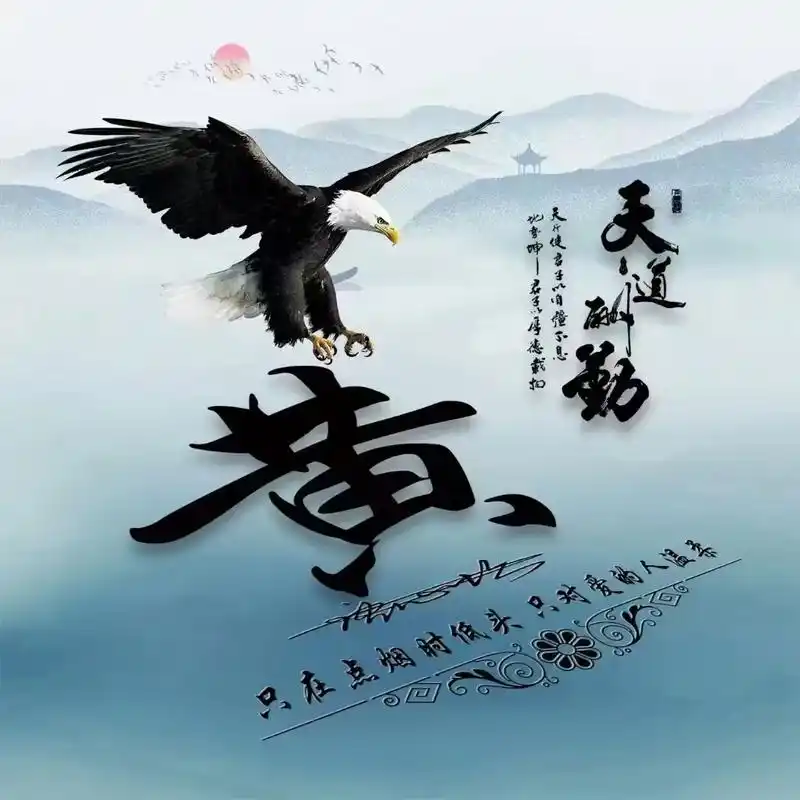 天道酬勤 3d立体名字签名头像#姓氏头像#头像定制 - 抖音