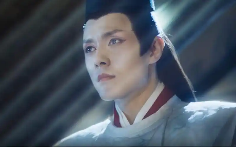 毁童年or神翻拍?6分钟速看真人版棋魂第1集!