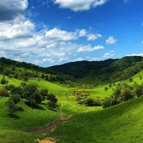 大自然风景图片头像美丽的风景哪一张你最喜欢
