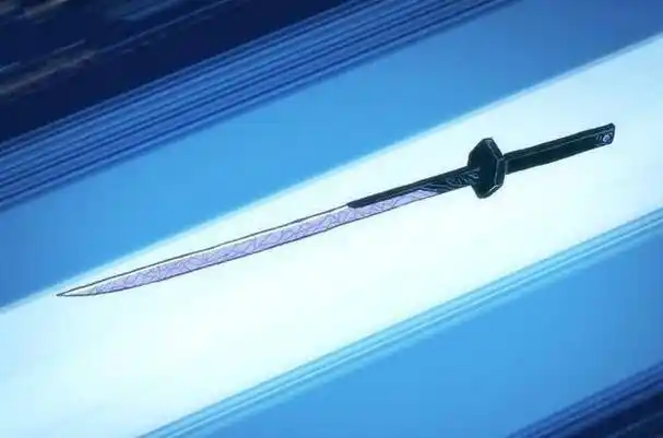 刺客伍六七:天下第一武器的魔刀千刃,竟然不如一根棍子_白其_莫浪