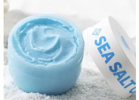 未兰磨砂膏相关介绍