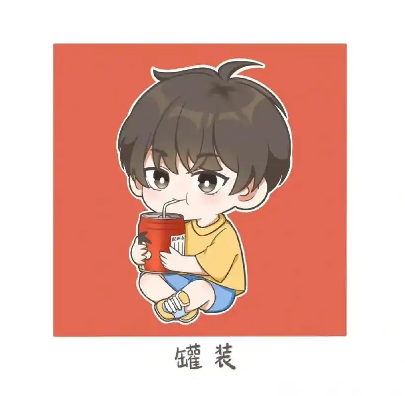 盛望昵称头像发展史.