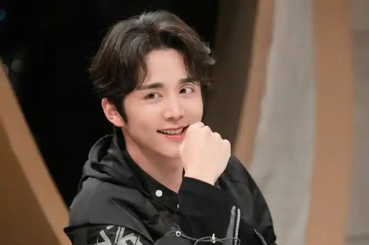 张新成新起之秀大有所成