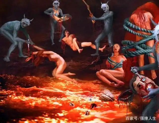 前苏联挖到了"地狱"?前苏联"地球望远镜计划"!(上)