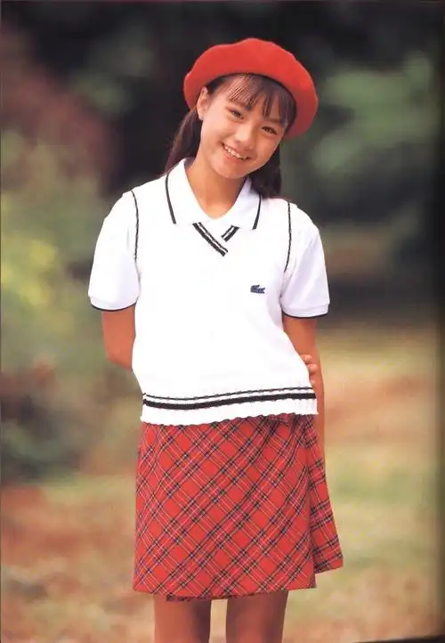 六人の天使力武靖