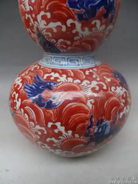 宣花红葫芦的获取方式