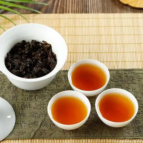 台湾红茶阿里山红茶颗粒型台湾风味蜜香红茶贵妃红茶红乌龙500克